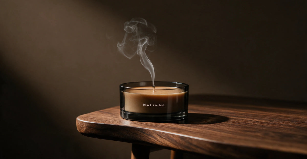 Why Your Home Smells Different by the Season