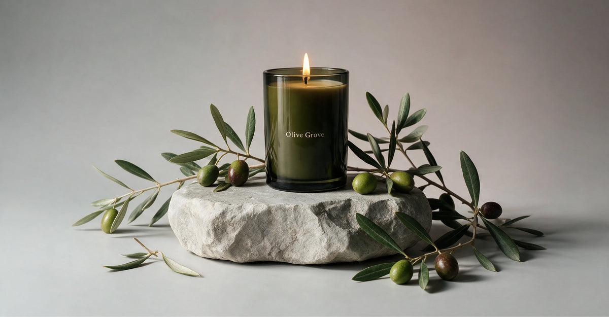 How Fragrance Affects the Way a Room Feels