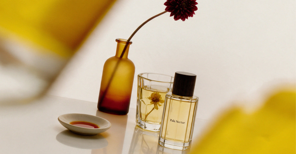 The Case for Unscented Corners in Your Home