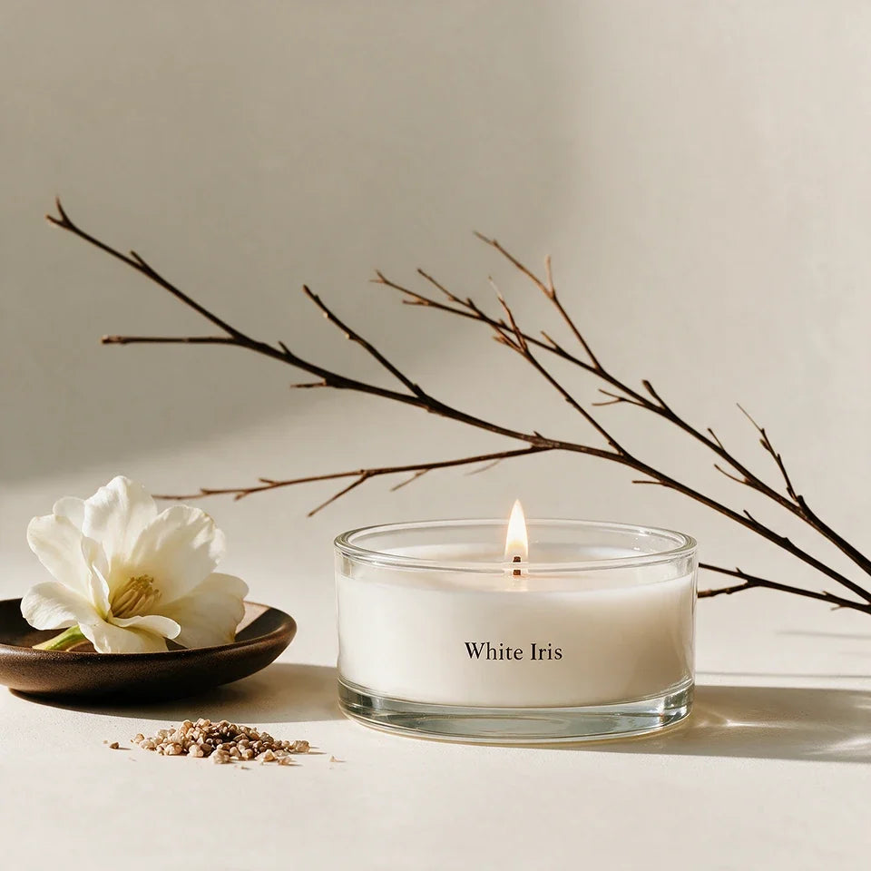 Scented Candles