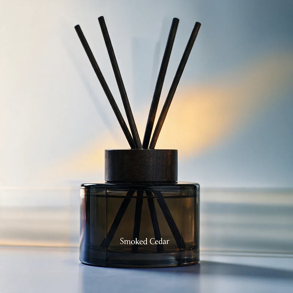 Diffusers