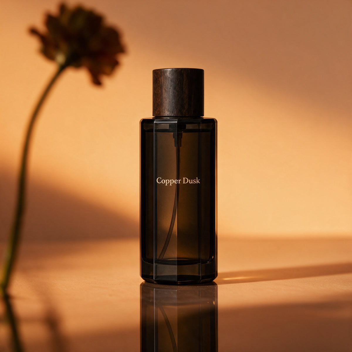 Copper Dusk Mist
