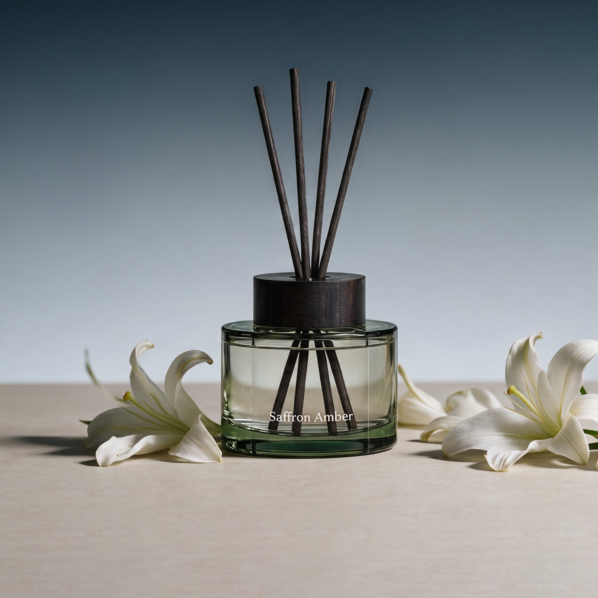 Saffron Amber Diffuser