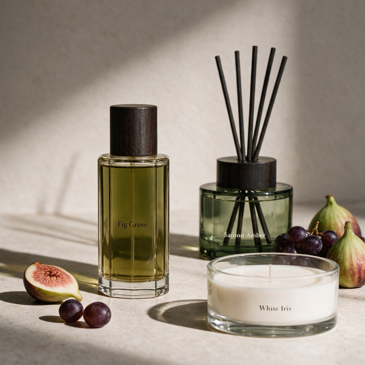 Fig Grove 3-Piece Gift Set