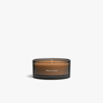 Shadow Bloom Candle
