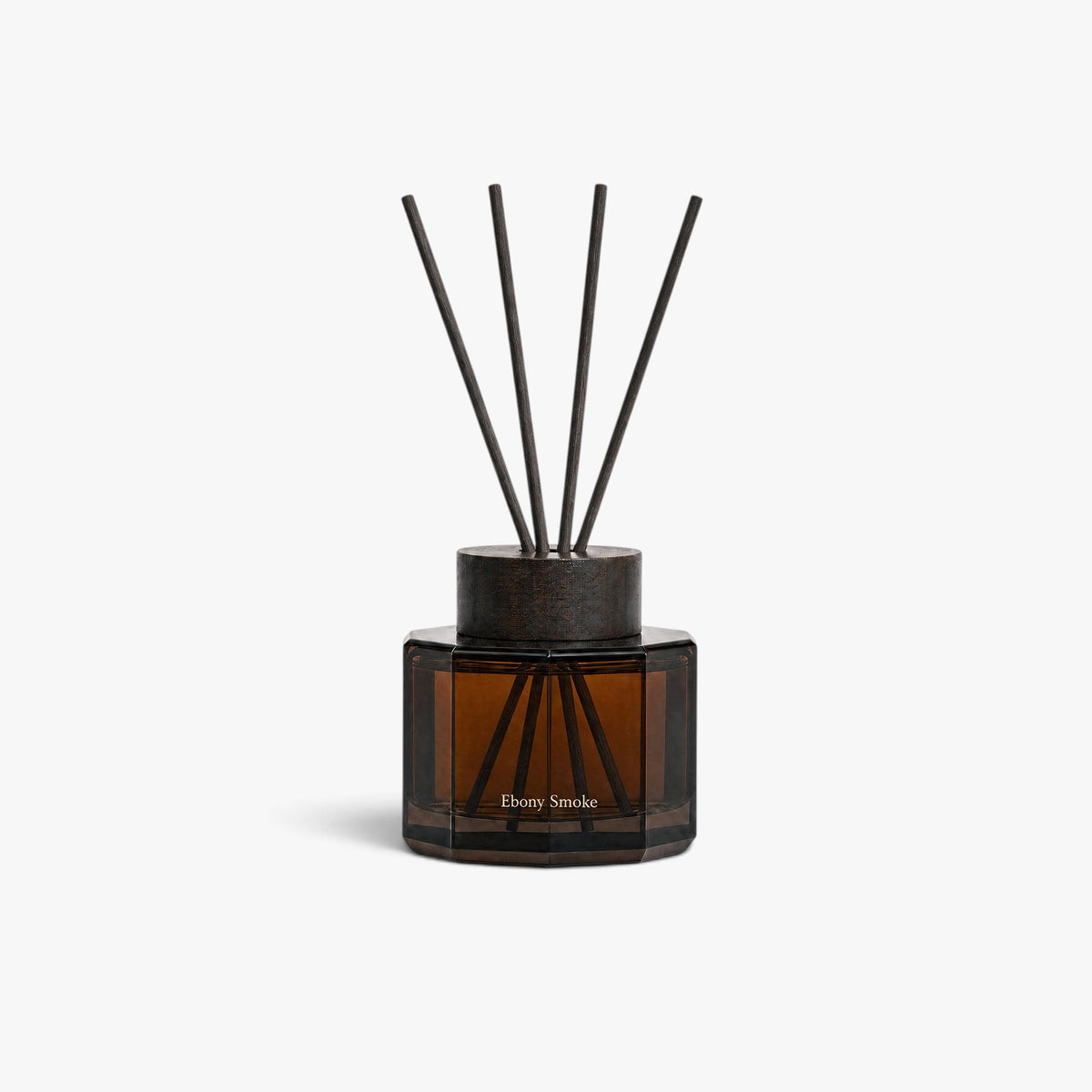 Ebony Smoke Diffuser