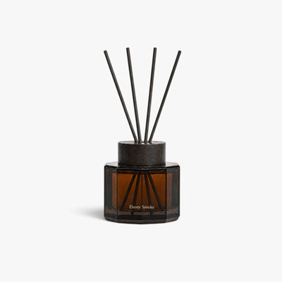 Ebony Smoke Diffuser