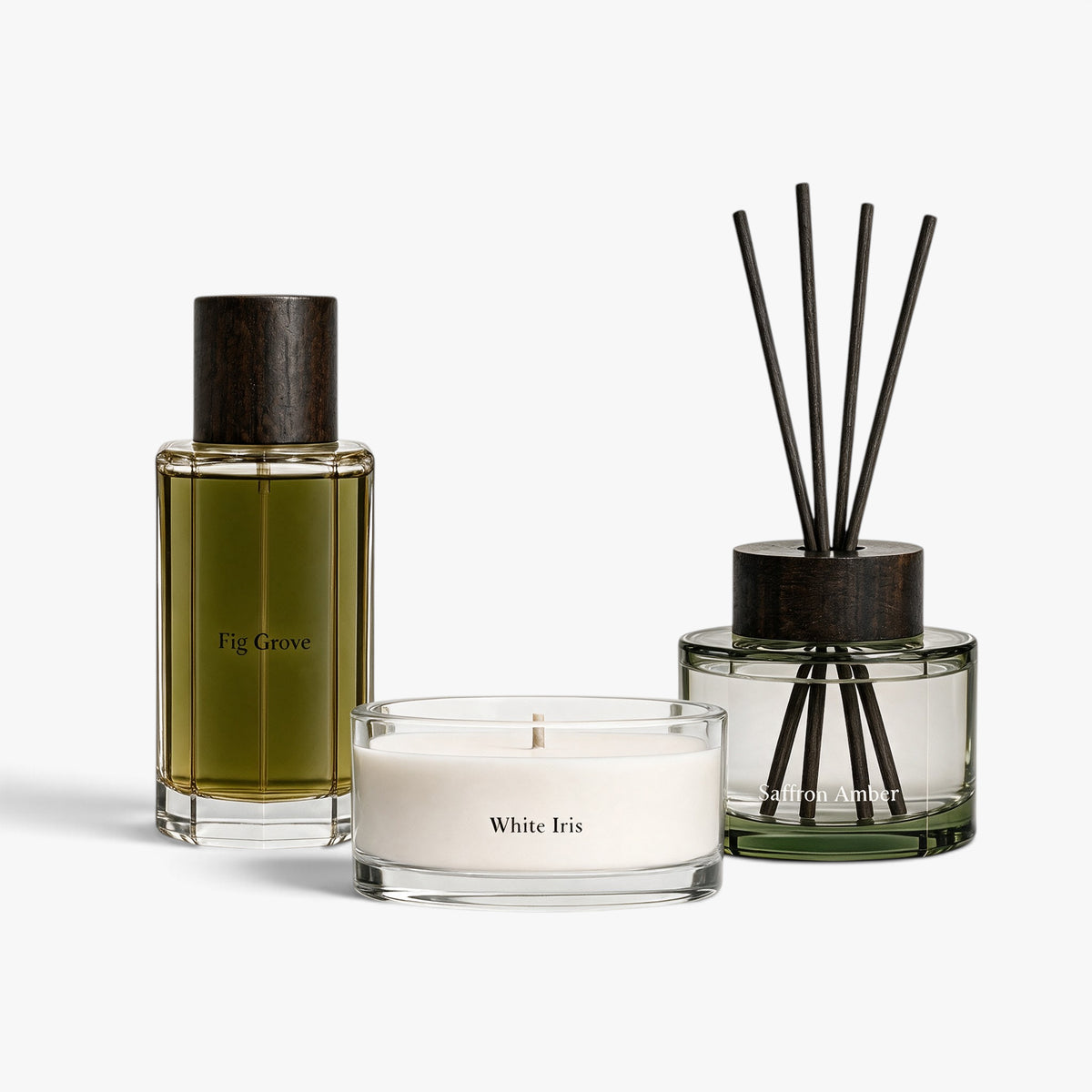 Fig Grove 3-Piece Gift Set
