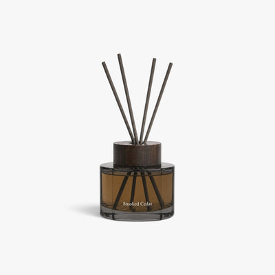 Smoked Cedar Diffuser