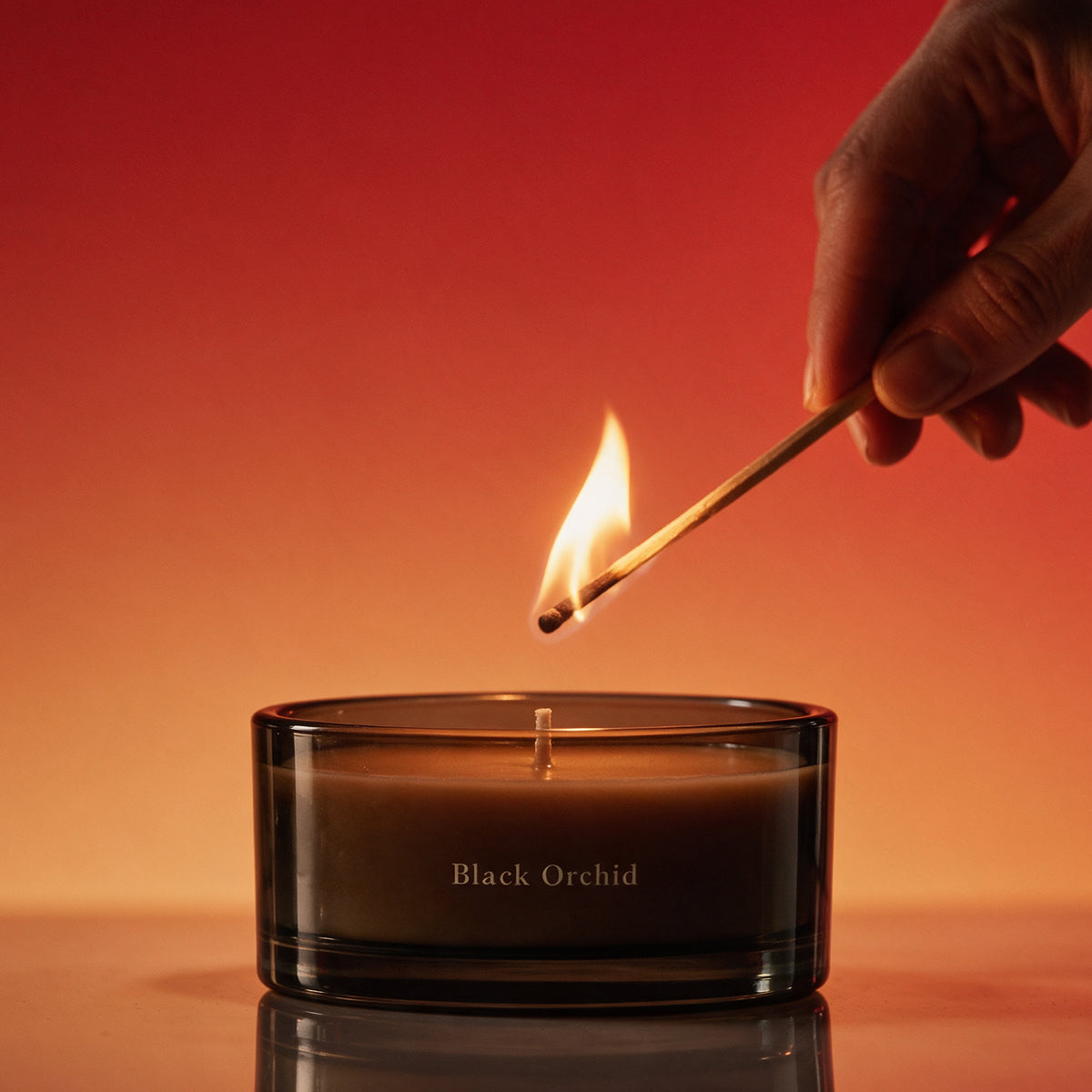 Shadow Bloom Candle-3