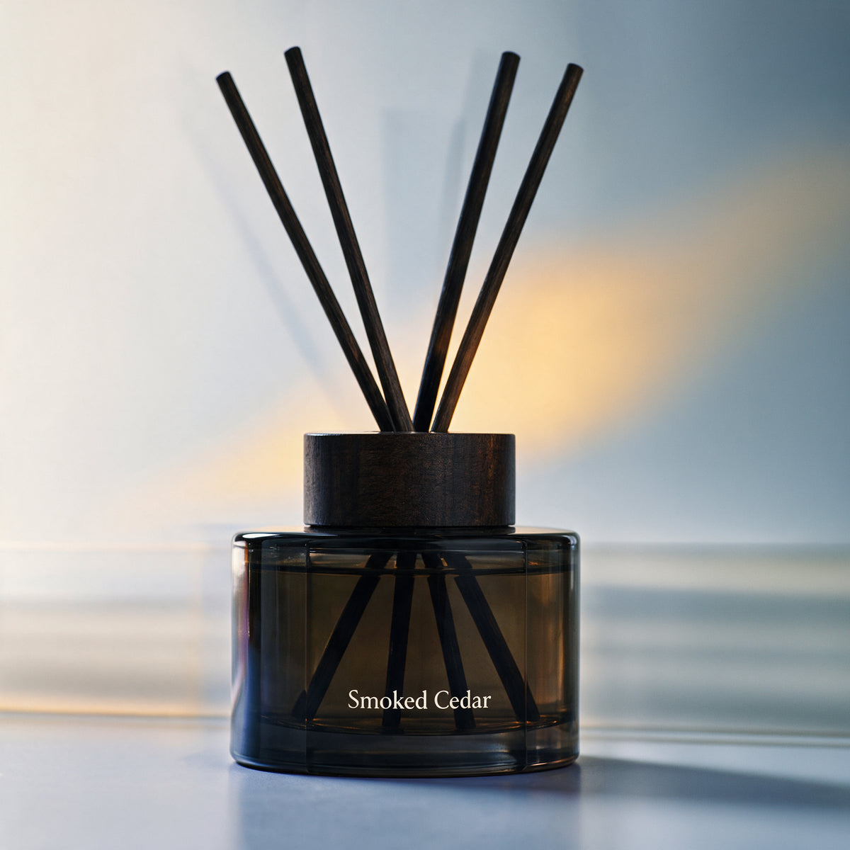 Smoked Cedar Diffuser-3